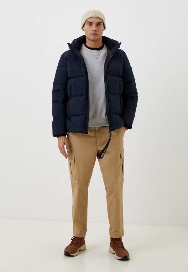 фото Куртка утепленная tom tailor