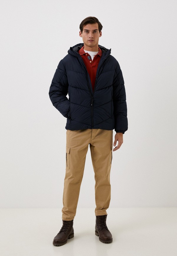 фото Куртка утепленная tom tailor