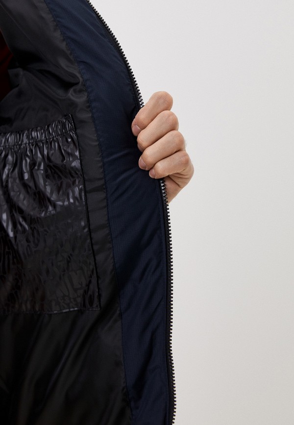 фото Куртка утепленная tom tailor