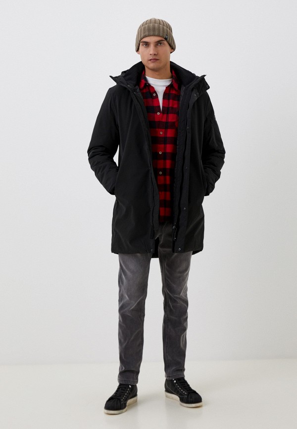 фото Куртка утепленная tom tailor