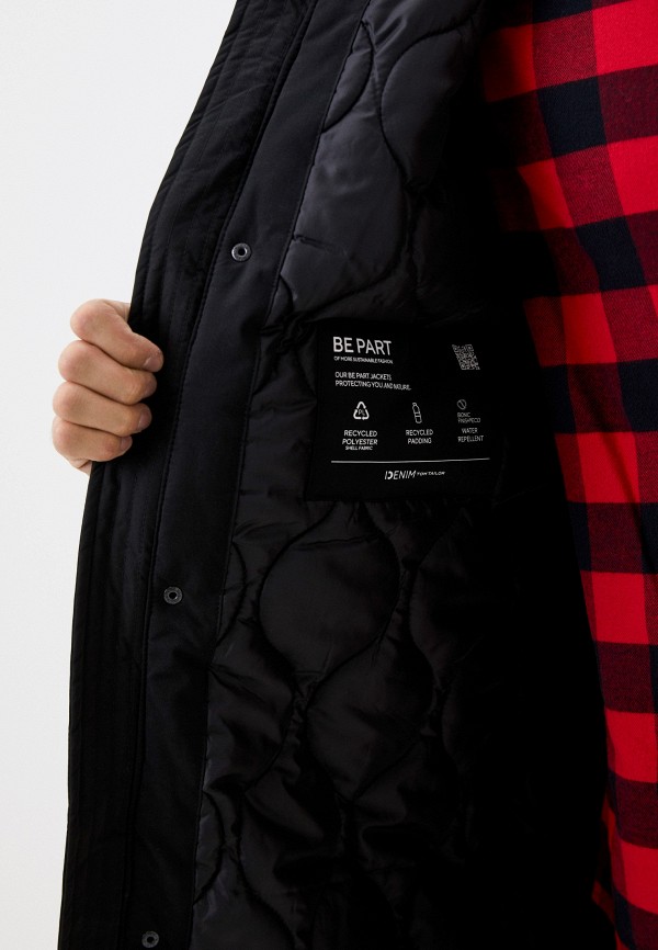 фото Куртка утепленная tom tailor