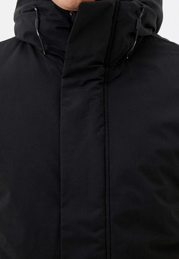 фото Куртка утепленная tom tailor