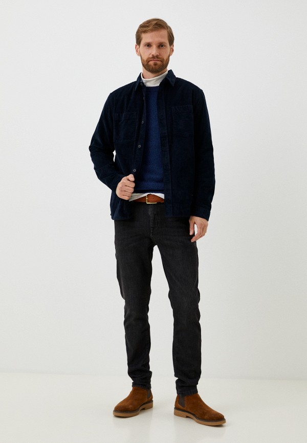 фото Рубашка tom tailor