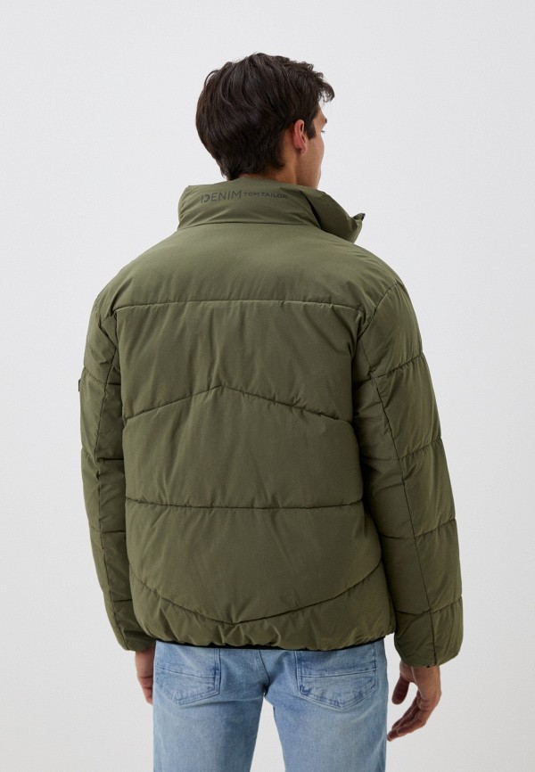 фото Куртка утепленная tom tailor