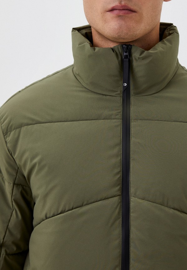 фото Куртка утепленная tom tailor