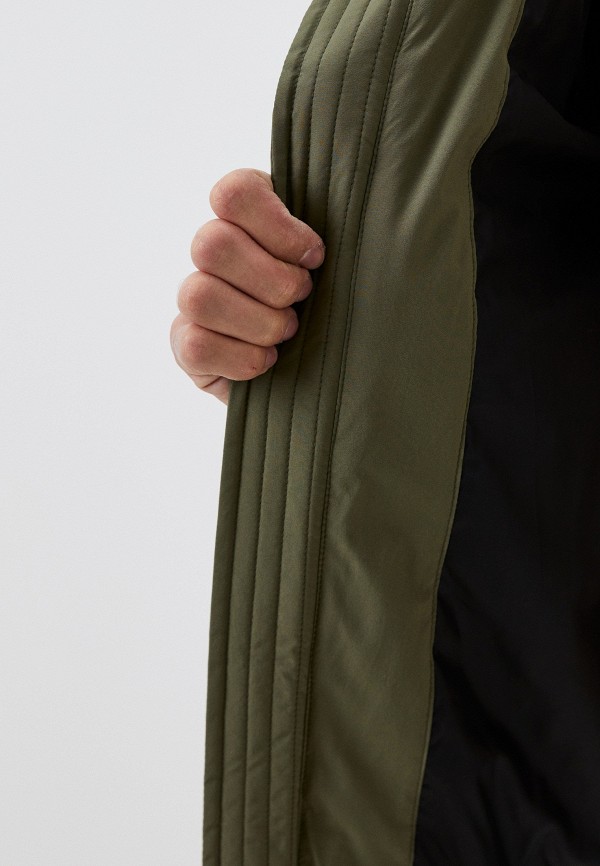 фото Куртка утепленная tom tailor