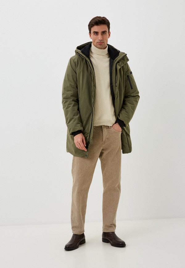 фото Куртка утепленная tom tailor