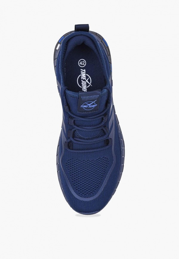 фото Кроссовки timejump