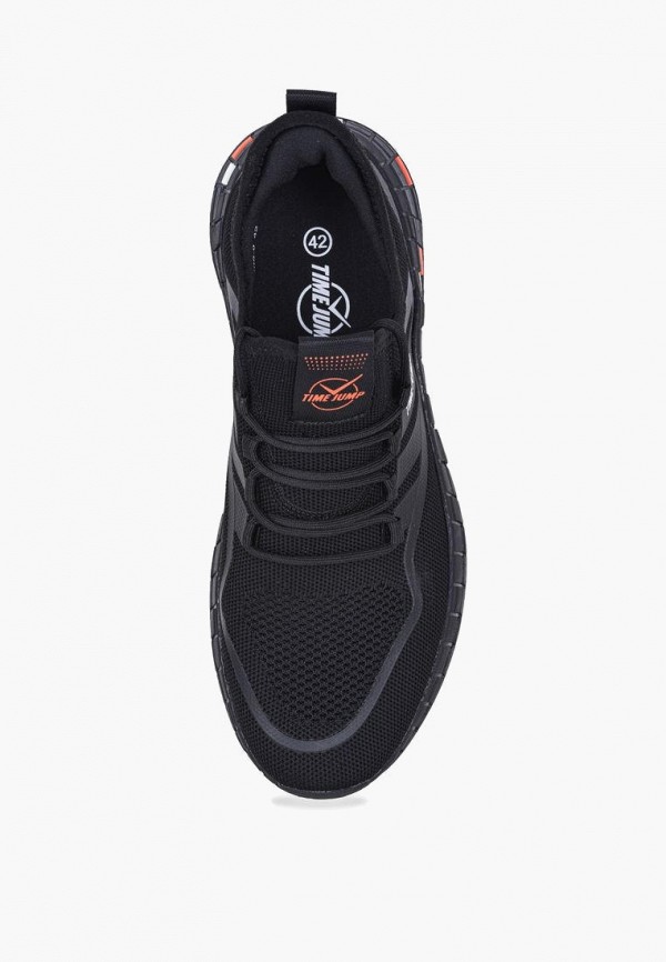 фото Кроссовки timejump