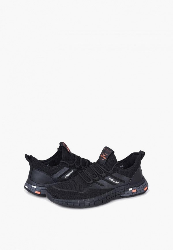 фото Кроссовки timejump