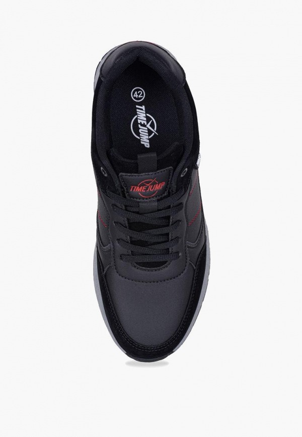 фото Кроссовки timejump