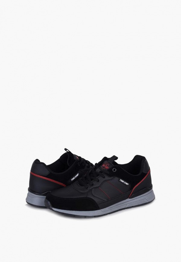 фото Кроссовки timejump