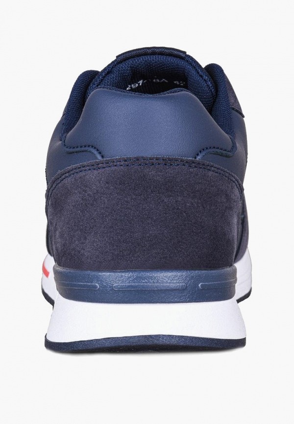 фото Кроссовки timejump