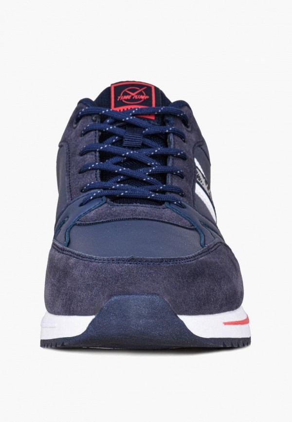 фото Кроссовки timejump