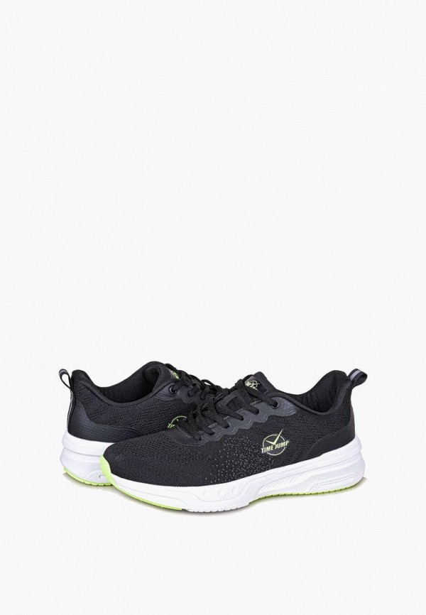 фото Кроссовки timejump
