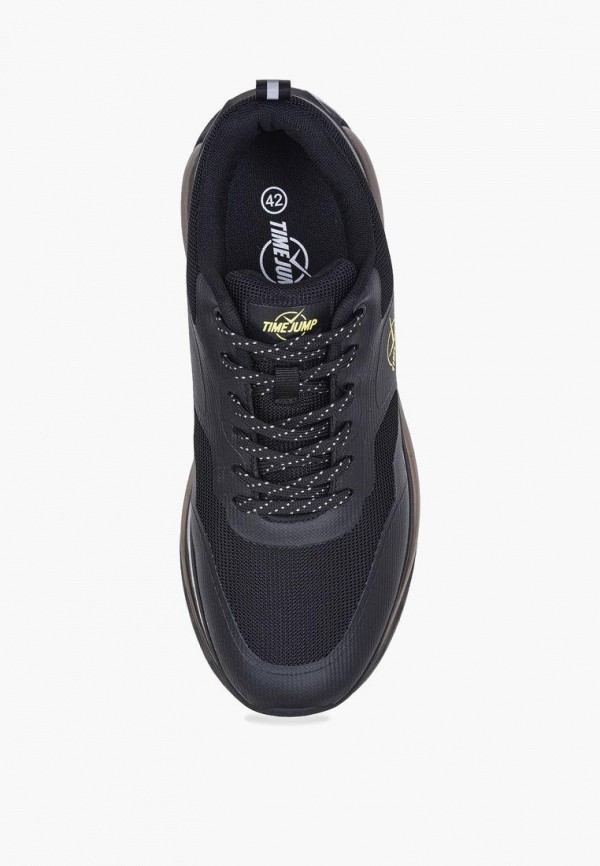 фото Кроссовки timejump