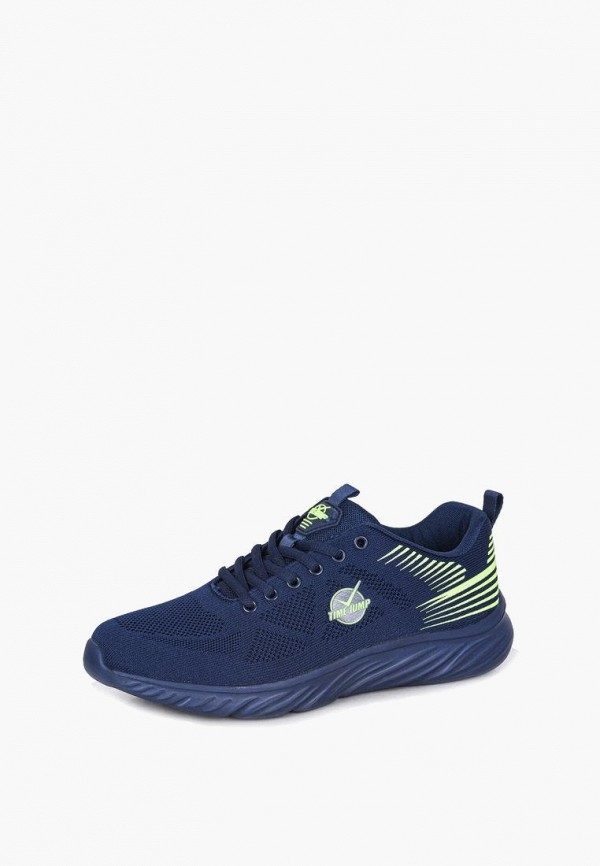 фото Кроссовки timejump