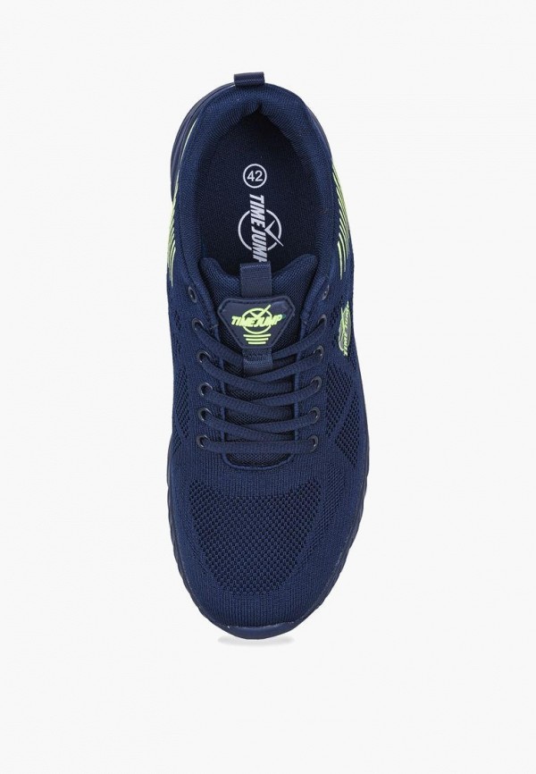 фото Кроссовки timejump