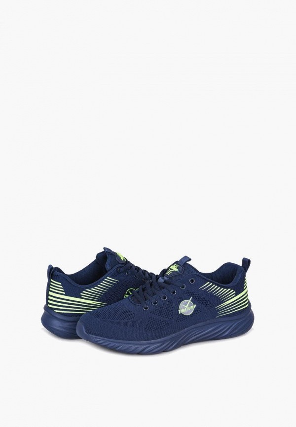 фото Кроссовки timejump