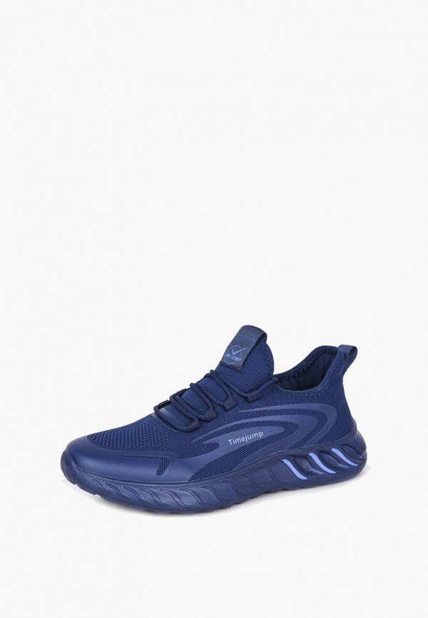 фото Кроссовки timejump