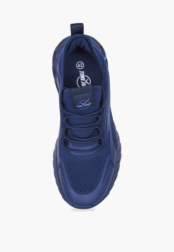 фото Кроссовки timejump