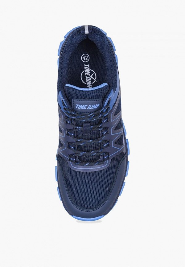 фото Кроссовки timejump