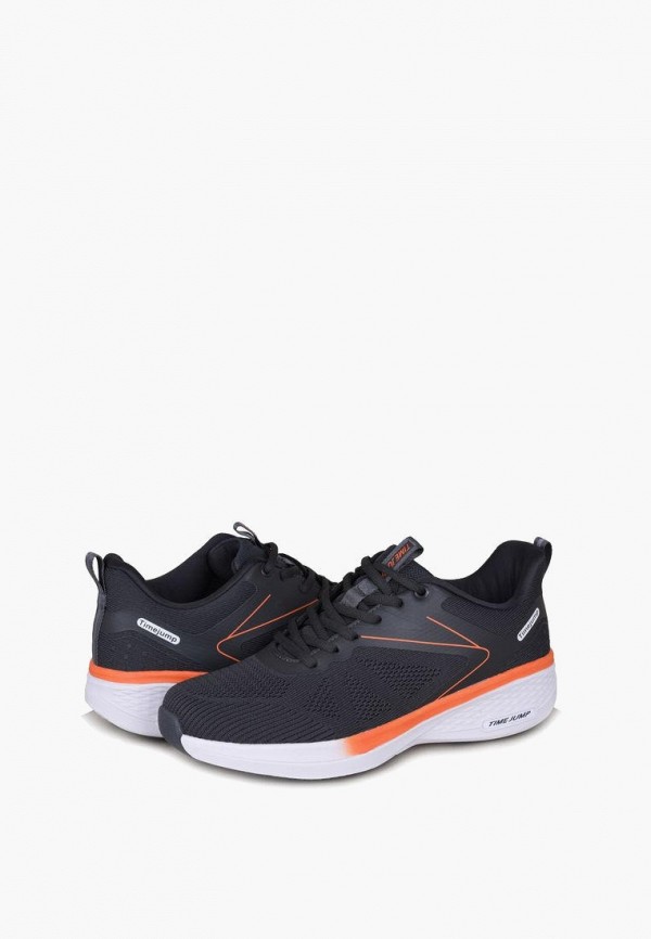 фото Кроссовки timejump