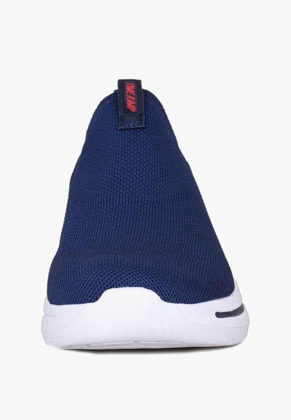 фото Кроссовки timejump