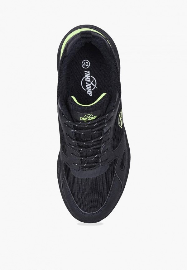 фото Кроссовки timejump