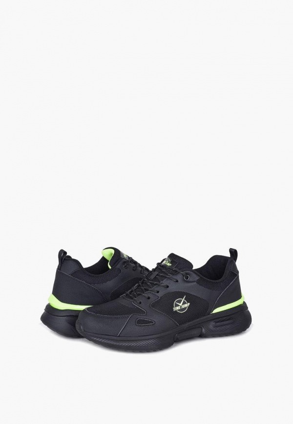 фото Кроссовки timejump