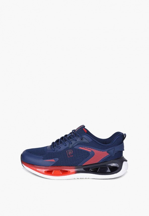 фото Кроссовки pierre cardin