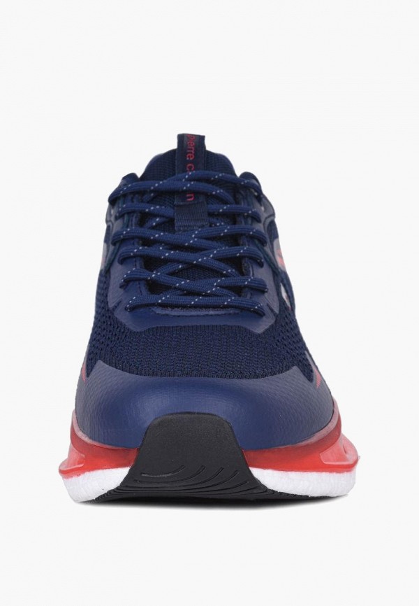 фото Кроссовки pierre cardin