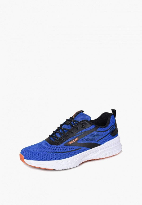 фото Кроссовки timejump