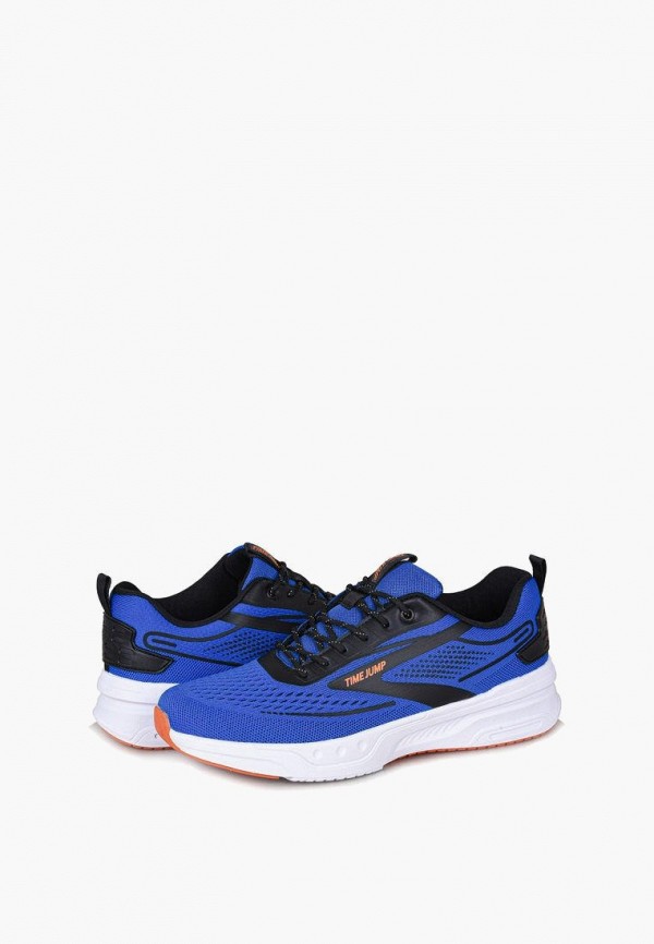 фото Кроссовки timejump