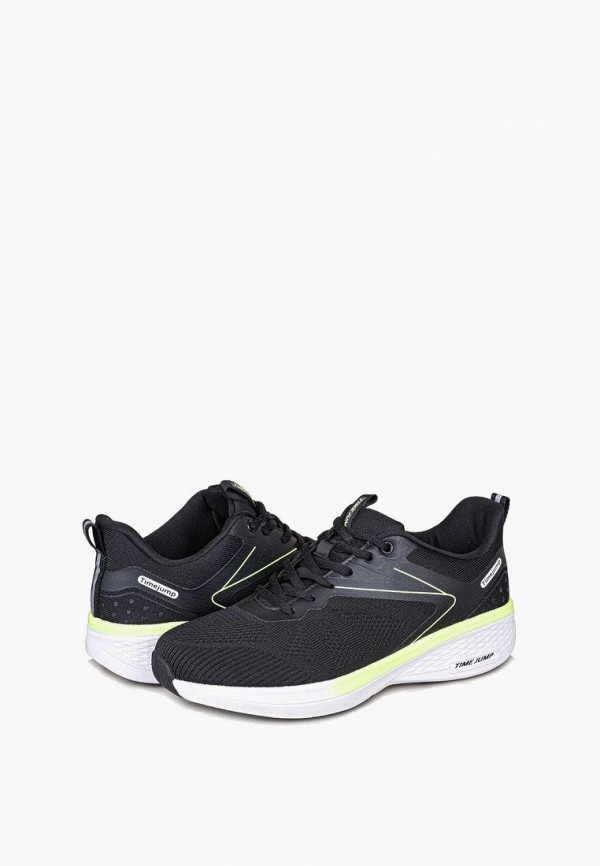 фото Кроссовки timejump