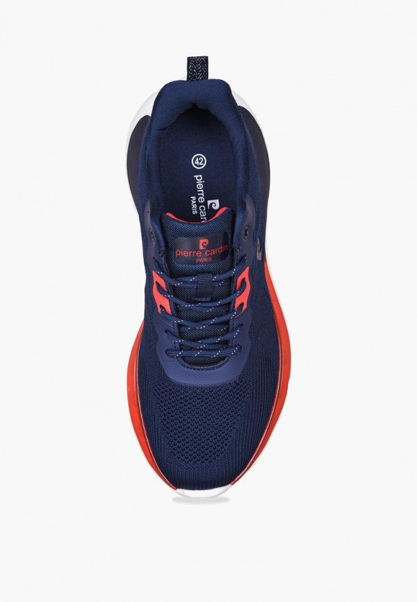 фото Кроссовки pierre cardin