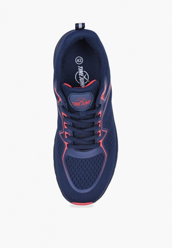 фото Кроссовки timejump