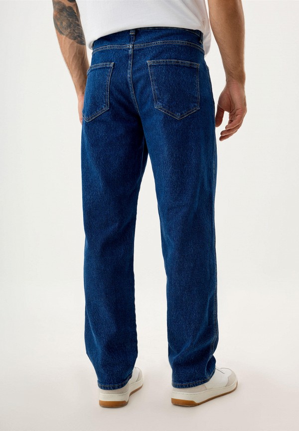 фото Джинсы sela