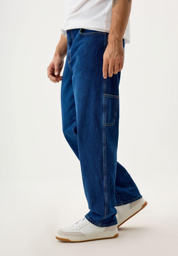 фото Джинсы sela