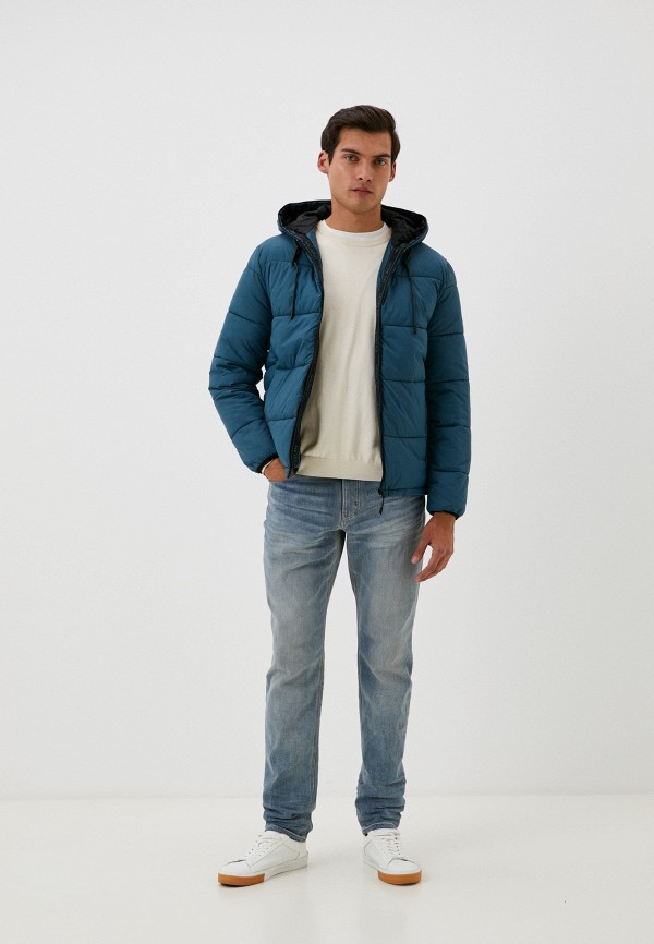 фото Куртка утепленная mavi
