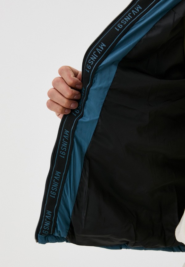 фото Куртка утепленная mavi