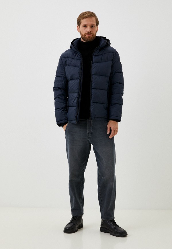 фото Куртка утепленная tom tailor