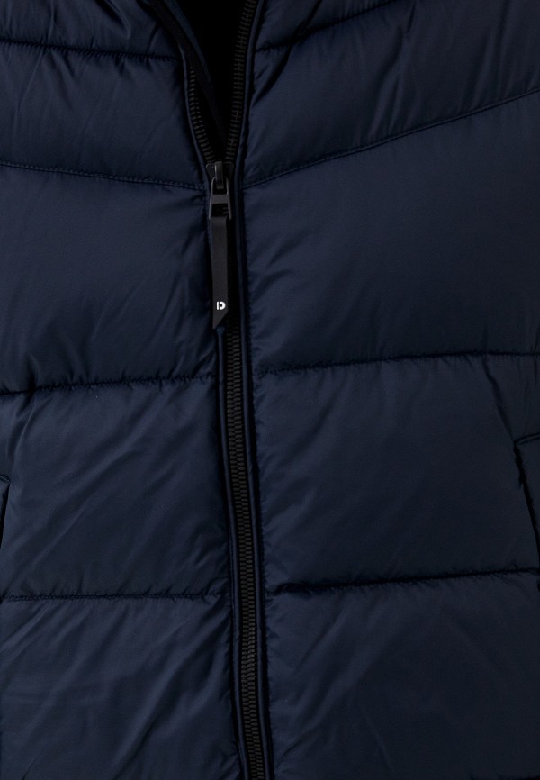 фото Куртка утепленная tom tailor