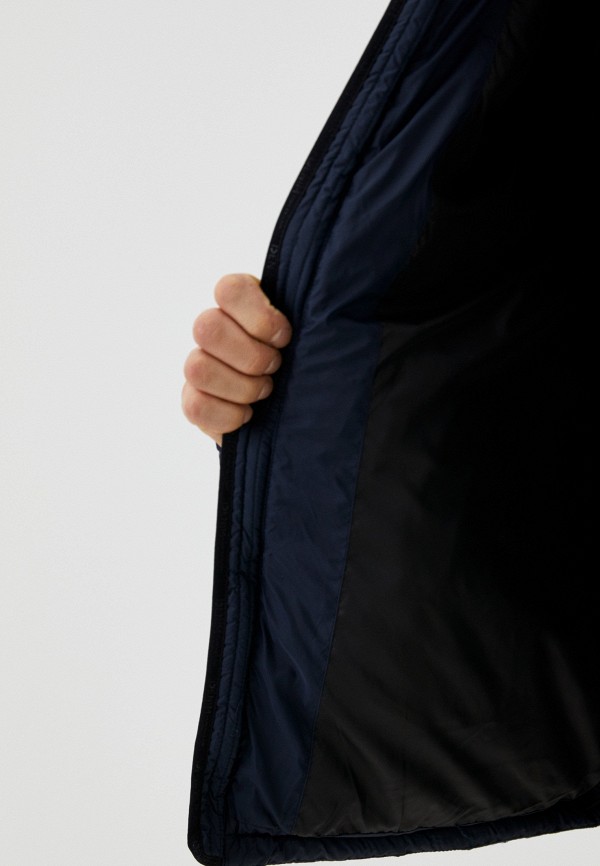 фото Куртка утепленная tom tailor