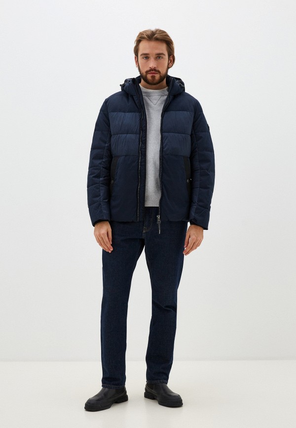 фото Куртка утепленная tom tailor