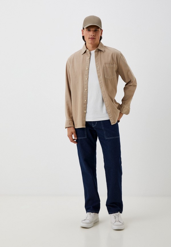 фото Джинсы tom tailor