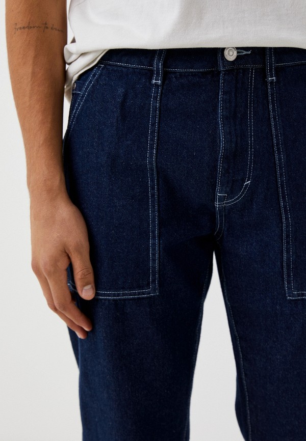 фото Джинсы tom tailor