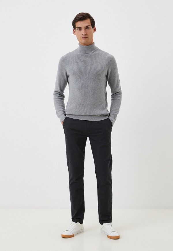 фото Водолазка tom tailor