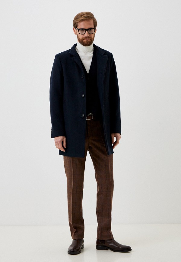 фото Пальто tom tailor