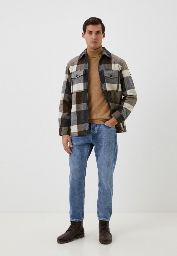 фото Водолазка tom tailor